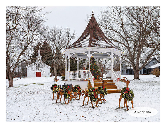 December