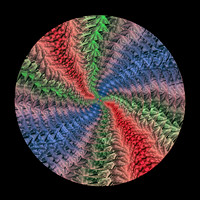 Kaleidoscopec 2