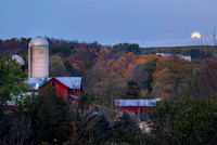 Harvest Moon 2019