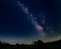 Milky Way Smyrna NY