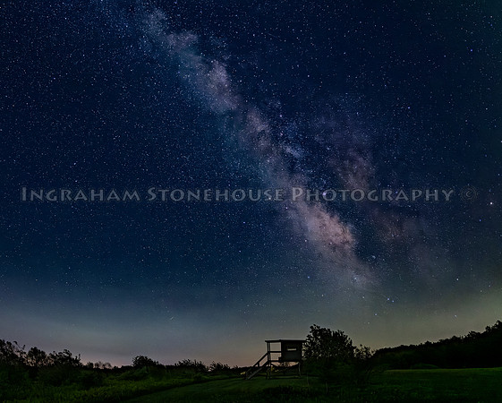 Milky Way Smyrna NY