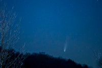 Lemmon comet 2025