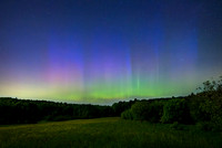 Aurora June 2025