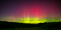 Aurora September 2025