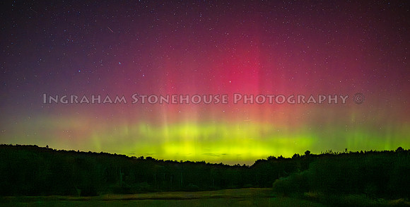Aurora September 2025