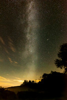 Milky Way Smyrna NY