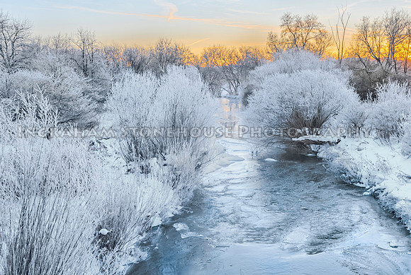 Cold Spring Brook Smyrna NY