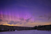 Night Sky
