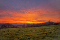 Sunrise West Hill Sherburne NY