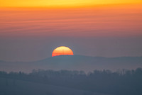 Sunrise, Sunsets