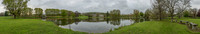 Lower campus, Taylor lake