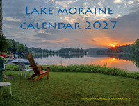Lake Moraine cal 2027