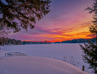 January