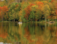 October