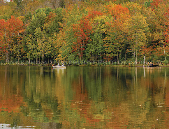 October