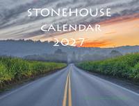 Stonehouse Calendar Photos 2027