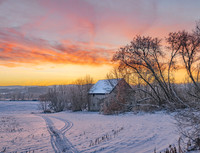 January