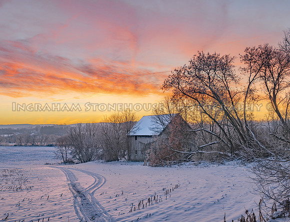 January