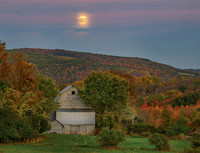 October