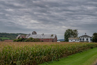 NY 12b Earlville NY