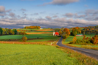 Jantzen Rd Lebanon in fall 2026