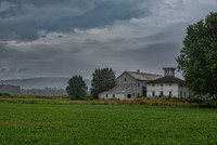 Reese farm Co. 23 Sherburne NY