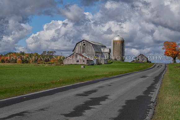 Zimmer Rd, West Turin, NY