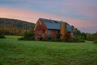 Barn Rt 26 South Otseclic