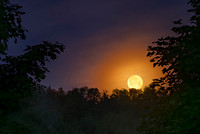 Strawberry Moon 2025