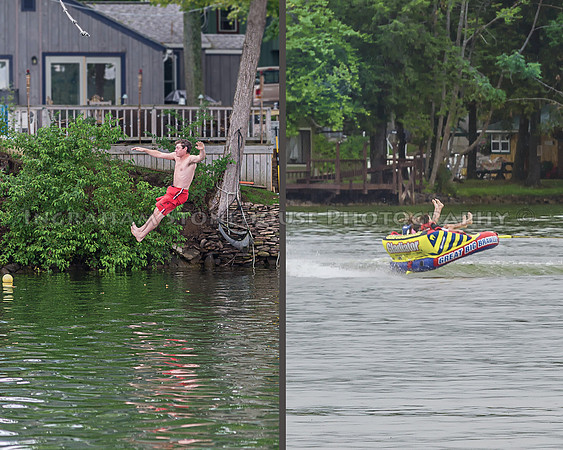 Summer Fun!