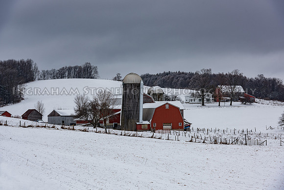 Lebanon Farm