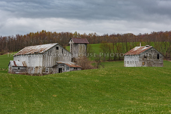 Old Coy Farm24x16