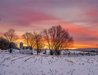 January