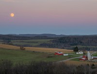 Super Moon November 2024