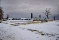 Farm in Little falls area