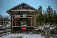 Salisbury Covered Bridge