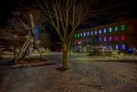The park on Canal PL Little Falls