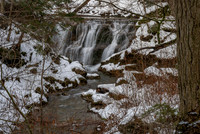 Robert B Woodruff Nature Learning center