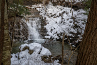 Robert B Woodruff Nature Learning center