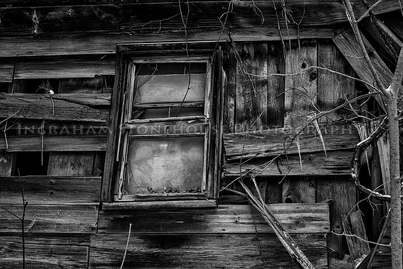 Weathered Memories