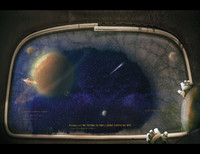 The Traveler