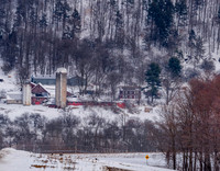 Across the valley Madison Co..