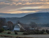 Barn on co 23 Sherburne