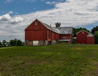 Barn Madison NY