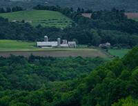 A view from Graham rd, Smyrna