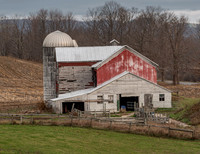 Barn Earlville NY