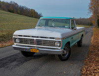 Ford F100