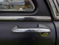 51 Ford Mercury