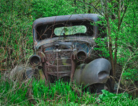 1938 chevy halfton, Smyrna ny