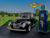 1940 Ford Coup